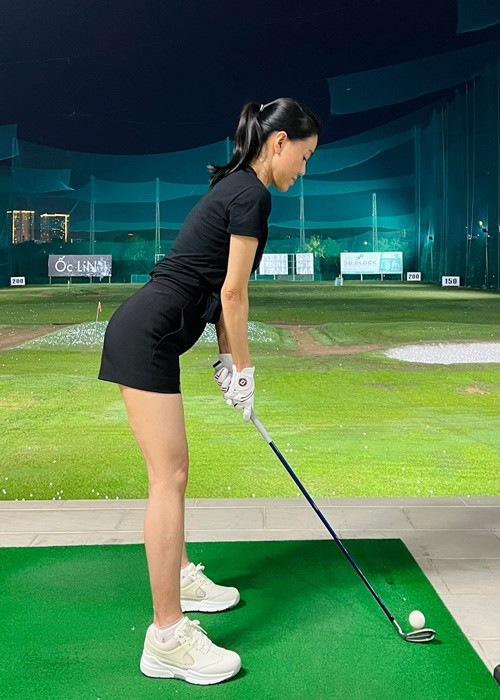 “Bà trùm hoa hậu” có cuộc sống xa hoa, sang chảnh.