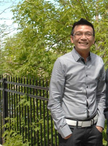 Năm 2006, nhạc sĩ Thái Thịnh tuyên bố anh là người đồng tính. Nam nhạc sĩ khẳng định, anh hoàn toàn không gây sốc bằng việc làm này bởi “đến nay, tôi đã 40 tuổi, cái tuổi đủ chín chắn và có thể chịu trách nhiệm về lời nói của mình”. Ảnh: VOV