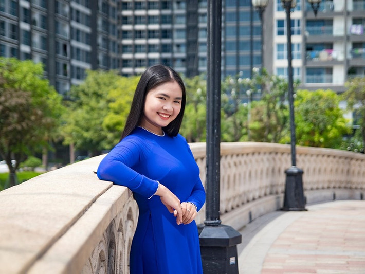 Mới đây, dư luận quan tâm mối quan hệ giữa Thiện Nhân và gia đình. Nữ ca sĩ cho biết, cô dọn ra khỏi nhà từ tháng 1/2022 để sống tự lập. Thiện Nhân cũng xin phép gia đình yêu và cưới người yêu đồng giới nhưng gia đình phản đối. Ảnh: FBNV