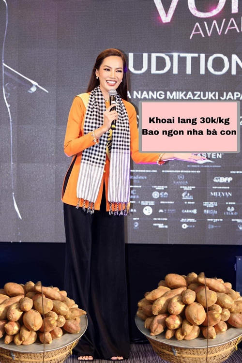 Trước đó, đại diện Việt Nam khoe lọt top 18 giải thưởng Grand Voice Awards . Ảnh: FBNV.