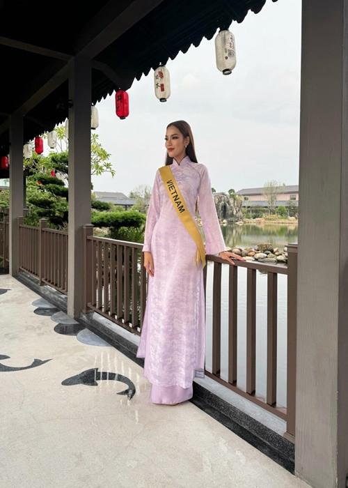 Bán kết Miss Grand International 2023 dự kiến diễn ra vào ngày 22/10. Ảnh: FBNV.