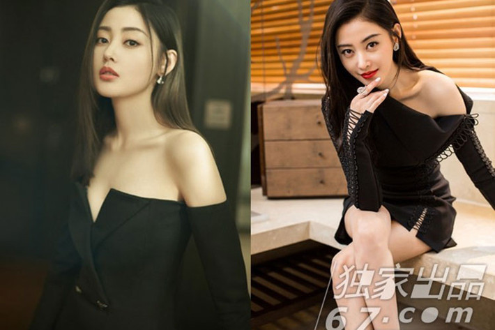 Dù bận rộn nhưng Trương Thiên Ái vẫn miệt mài tập thể thao để giữ vóc dáng. Cô tập luyện mọi lúc mọi nơi.
