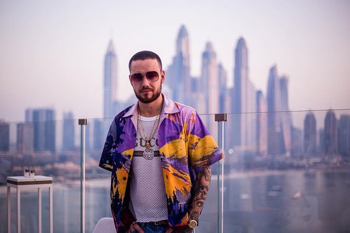 Liam Payne thương tiếc: "Avicii quá trẻ để ra đi. Anh ấy rất tài năng. Mong anh yên nghỉ".