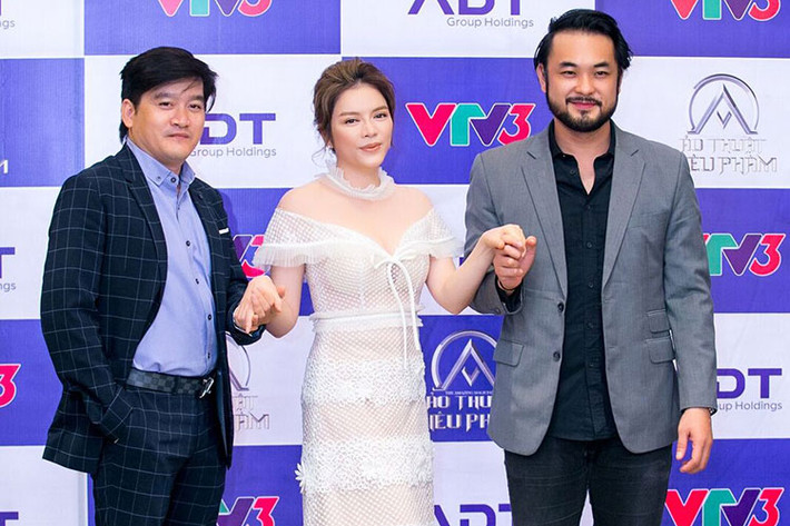 Ngoài tham gia gameshow, nữ diễn viên Lý Nhã Kỳ còn tái xuất màn ảnh sau 6 năm vắng bóng với vai diễn trong dự án điện ảnh hợp tác giữa Việt Nam và Hàn Quốc mang tên "Thiên đường". Ảnh: Dân Việt