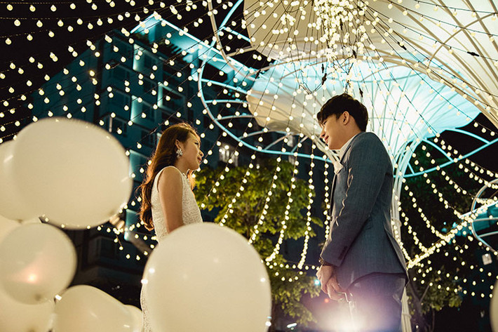 Tuy nhiên, B Trần tiết lộ, trong phim, anh phải cam chịu nỗi thất tình.