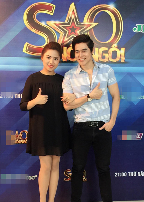 So với các thành viên khác trong nhóm nhạc AXN, Lưu Chí Vỹ được coi là người thành công nhất trong sự nghiệp ca hát. Ảnh: FBNV