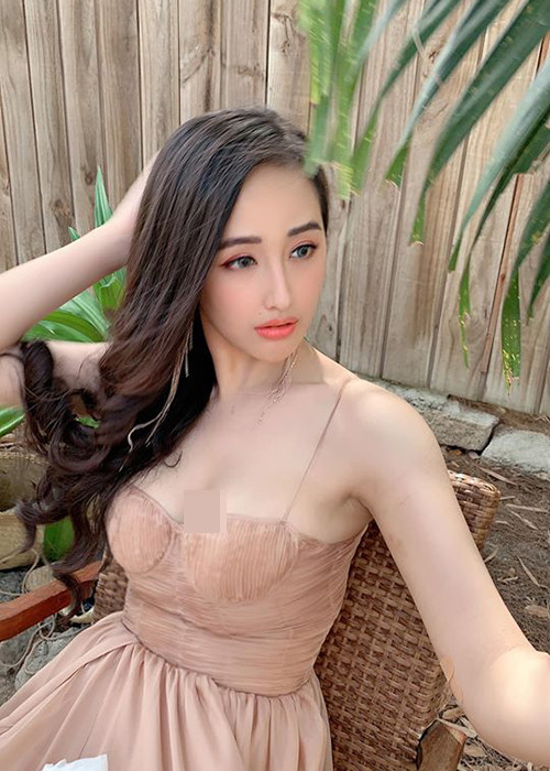 Mai Phương Thúy đang hẹn hò bạn trai đại gia nhưng vẫn chưa nghĩ đến chuyện kết hôn.
