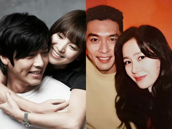 Sau nghi vấn tình cảm với Song Hye Kyo và Son Ye Jin, Hyun Bin viết thư tay gửi đến người hâm mộ. Trong thư, tài tử không đề cập trực tiếp đến tin đồn mà chỉ muốn cảm ơn fan. Ảnh: Phụ nữ và gia đình