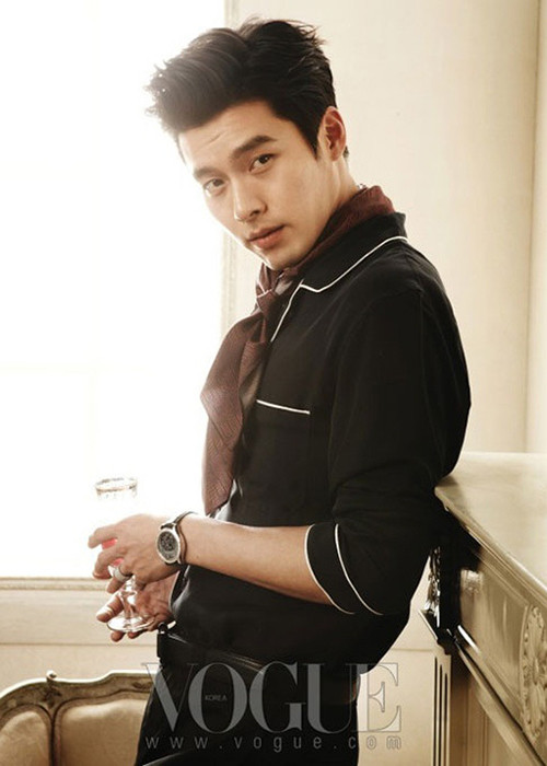 Thu nhập của Hyun Bin còn đến từ các hợp đồng quảng cáo. Ngoài ra, anh còn nắm giữ cổ phần ở một số công ty giải trí và sở hữu các bất động sản giá trị. Ảnh: Vietnamnet