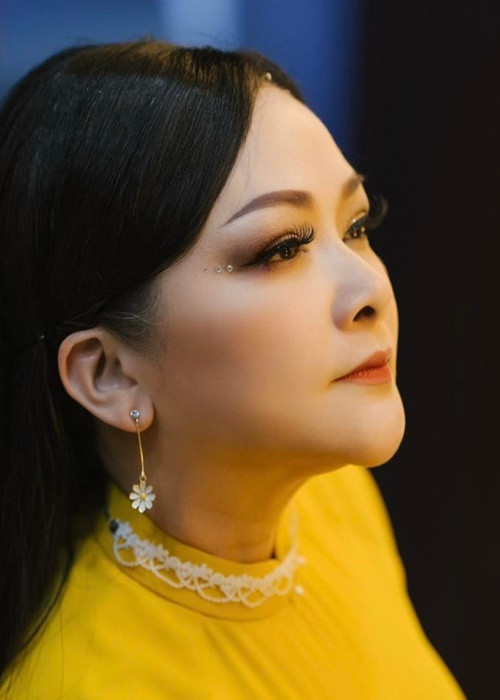 Ca sĩ Như Quỳnh mất 3 người thân trong 3 năm. Năm 2021, mẹ của cô qua đời.