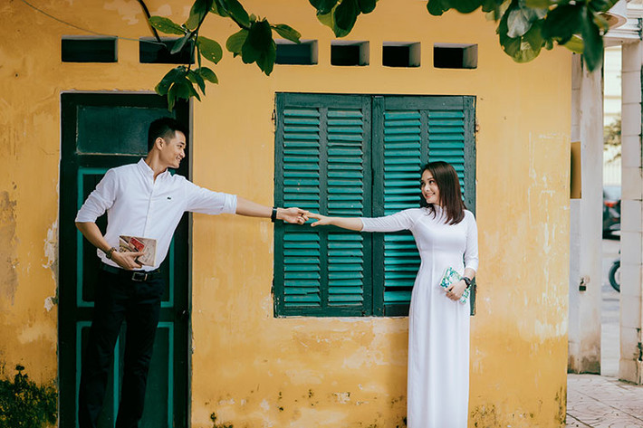 Ra trường mỗi người học đại học một nơi, công việc chẳng có chút liên quan nào.