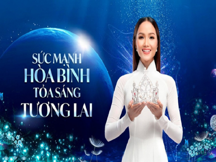Theo nội dung văn bản, Công ty TNHH Thương mại Dịch vụ Minh Khang Việt Nam đã thực hiện hành vi vi phạm hành chính: Tổ chức thi người đẹp mà không có văn bản chấp thuận, cụ thể từ ngày 31/7/2022 đến ngày 2/8/2022 tại tòa nhà Mesa số 202 đường Lý Chính Thắng, P.9, Q.3, TP.HCM, đơn vị này đã tổ chức thực hiện vòng sơ tuyển online và offline cuộc thi Miss Peace Vietnam 2022. Ảnh: Báo Giao Thông.