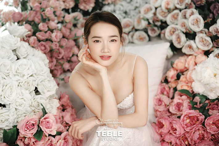 Người hâm mộ mừng cho Nhã Phương và Trường Giang khi tổ ấm của cả hai vô cùng hạnh phúc sau những sóng gió.