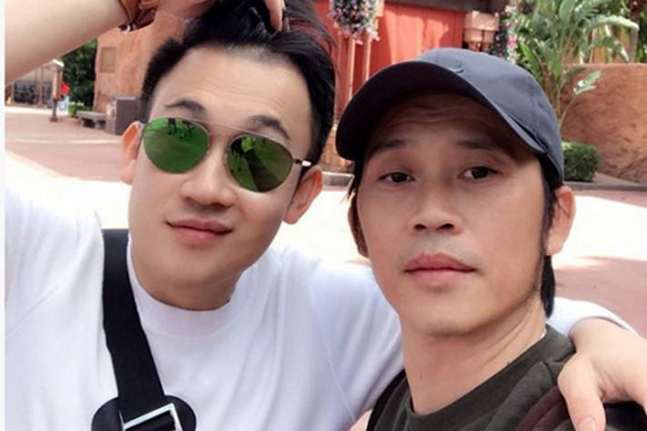 ...Một khi ước nguyện của anh ấy đã thành, anh không cần bán mạng làm gì. Lúc đó, ai cũng nhận ra giọng của anh Linh mất đi và rất khàn, sức khoẻ anh cũng rất yếu. Bây giờ, anh Linh biết điều tiết lại, biết hưởng thụ, đi đây đi đó, đi trồng rau, chăn nuôi”.