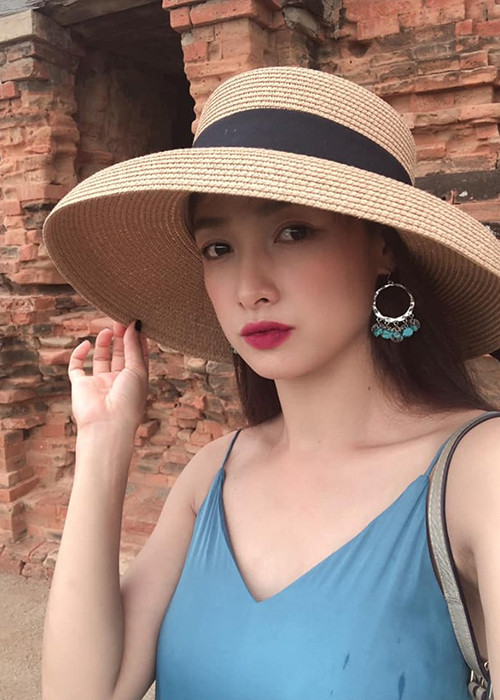 Lê Bê La từng vướng ồn ào với Nhật Kim Anh. Cụ thể, năm 2018, Nhật Kim Anh bức xúc khi Lê Bê La chia sẻ bài viết không đúng về ngành yến sào.