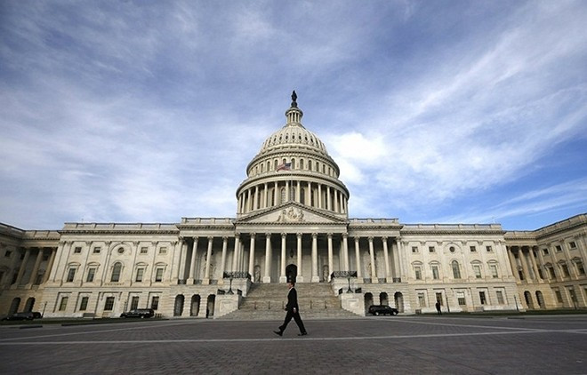Washington D.C, Mỹ - D.C là một trong chín thành phố của Mỹ lọt danh sách này. Đây là một trong những "điểm đen" về du lịch ở quốc gia này.