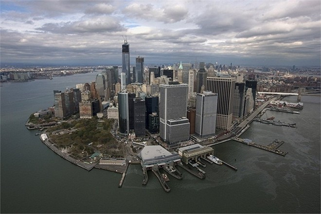 New York, Mỹ – Thành phố có hơn 8 triệu dân nhưng không phải ai cũng sẵn sàng dừng lại nói chuyện với bạn. Thay vào đó, hãy dành thời gian ở đây cho việc thăm thú các bảo tàng hay các địa danh nổi tiếng của thành phố.