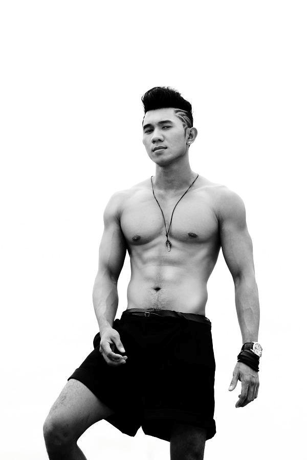 Ca sĩ, nhạc sĩ Lương Bằng Quang cũng là một trong những mẫu người lý tưởng của nhiều người.