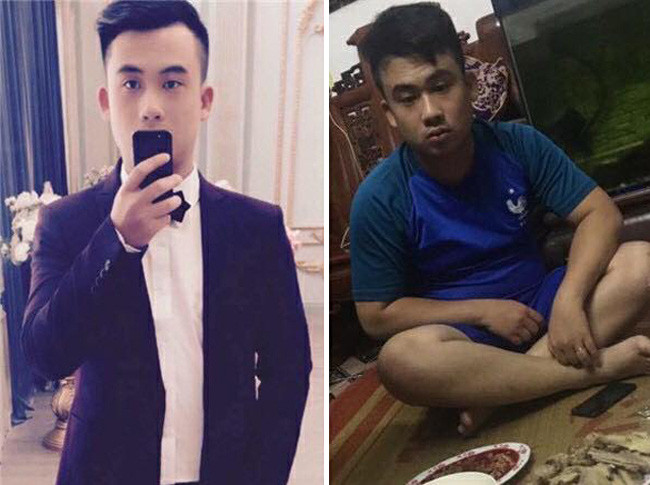 Ngày xưa mẹ cứ mắng "Có ma nó lấy mày". Giờ nghĩ lại thấy cũng có vẻ đúng.
