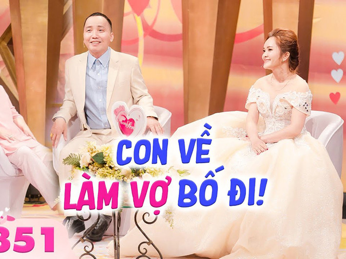 Về ồn ào của “Vợ chồng son”, ông Từ Lương - Phó Giám đốc Sở Thông tin Truyền thông TP.HCM đã giao phòng chuyên môn của Sở xem xét, thẩm định. Phía nhà sản xuất của “Vợ chồng son” - công ty MCV hiện tại vẫn giữ im lặng. Thực tế, việc gameshow vướng ồn ào phản cảm xảy ra như cơm bữa.