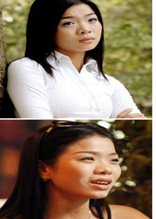  Lệ Quyên chia sẻ trên VTV, cô sinh ra trong một gia đình lao động nghèo. Dù cơm không đủ ăn, áo không đủ mặc, bố mẹ vẫn cho nữ ca sĩ học hành đến nơi đến chốn. ẢnH; Phụ Nữ Việt Nam.