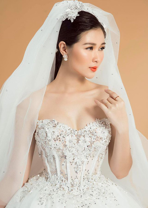 Sự hy sinh của Anh Thư khiến Huy Khánh thay đổi. Anh bắt đầu vun vén cho hạnh phúc của gia đình, trân trọng người bạn đời bên cạnh.