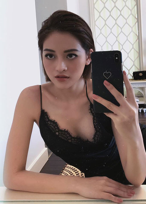 Nữ diễn viên chấp nhận dấn thân ở những vai diễn khó, thậm chí có thể bị khán giả ném đá, quay lưng.
