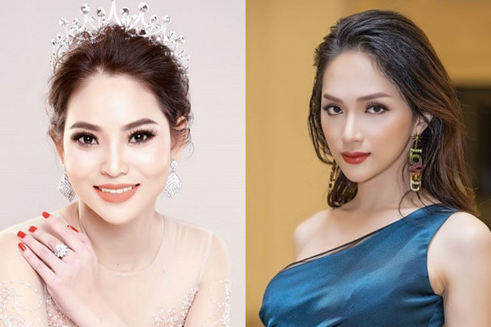 Ồn ào Hương Giang Idol bị tố chảnh chọe tại show diễn của NTK Hà Duy chưa kịp lắng xuống thì chuyện giới tính của Hương Giang Idol lại bị Phạm Hoàng Yến miệt thị. Ảnh: VTC