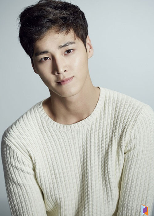 Nhiều người dự đoán Lee Tae Hwan sẽ là cái tên gây chú ý trên màn ảnh trong tương lai gần. Ảnh: chosun