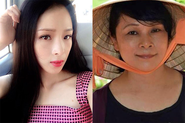 “Đây là việc bịa đặt. Hai mẹ con tôi khi đó ở cùng một phòng. Sáng sớm trước khi thi, ông ta (nhà thơ Dương Kỳ Anh - PV) ngồi ăn sáng ở bàn bên cạnh, ông đến chào hỏi mẹ con tôi và tự giới thiệu ông ta từ Việt Nam sang và làm trong ban giám khảo. Lúc đó mẹ con tôi mới biết ông ta. Thi xong hai mẹ con tôi ra máy bay về luôn", bà viết trong bức thư gửi luật sư Trần Đình Triển. Ảnh: FBNV