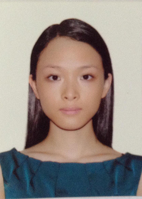 Khi Hoa hậu Phương Nga lên 10 tuổi, cô và mẹ sang Nga sinh sống. Năm 2007, Phương Nga đăng quang ngôi vị Hoa hậu người Việt tại Nga. Năm 2009, cô quyết định sống và làm việc tại TP HCM. Ảnh: FBNV