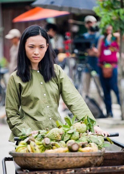 Năm 2011, bà Mai Phương bất ngờ kiện con gái ra tòa. Theo đó, bà nhờ con gái đứng tên giùm hai lô đất nhưng phát hiện lô đất của mình bị con gái đem bán cho người khác. Trong vụ kiện này, Phương Nga thắng kiện. Ảnh: FBNV