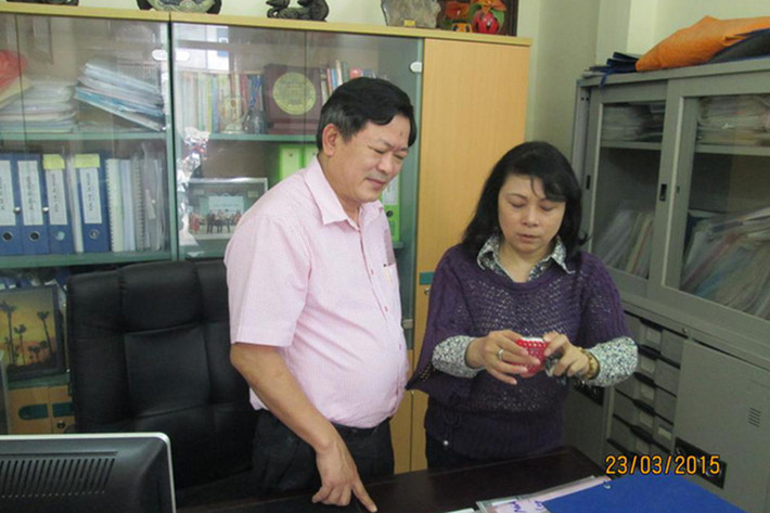 Theo bà Hồ Mai Phương, sau khi Phương Nga về Việt Nam và gặp một người phụ nữ, mối quan hệ giữa bà và con gái bắt đầu rạn nứt. Tuy xảy ra mâu thuẫn với con gái nhưng sau đó bà vẫn nhiều lần vào Sài Gòn để tìm con. Ảnh: Đại lộ