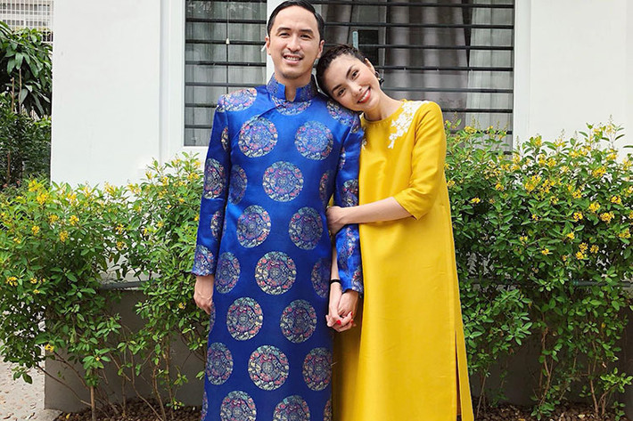 Tăng Thanh Hà sống trong biệt thự dát vàng trăm tỷ cùng gia đình chồng. Cũng từ khi lấy chồng, nữ diễn viên ở ẩn và chuyển hướng kinh doanh.
