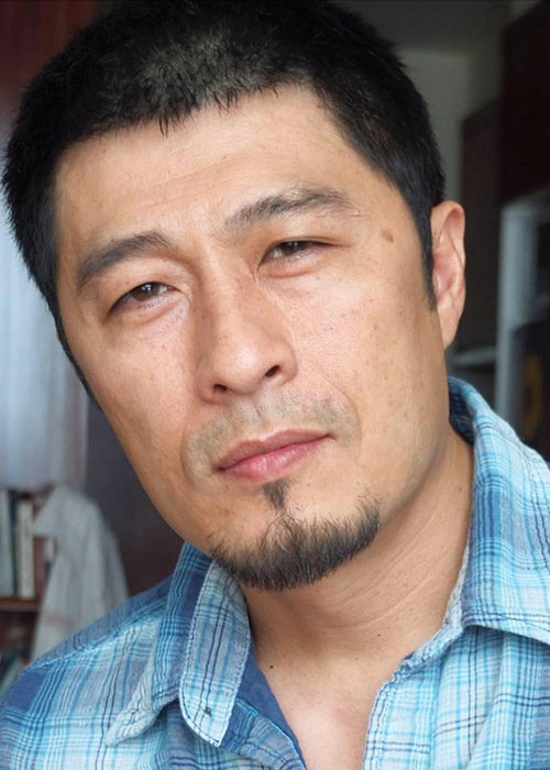 Những năm trở lại đây, đạo diễn Charlie Nguyễn gần như không chia sẻ chuyện tình cảm với công chúng. Ảnh: FBNV