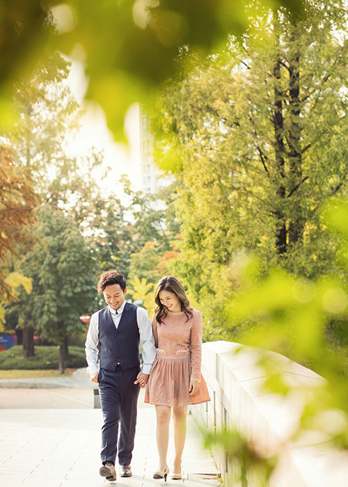 Cuối tháng 12/2018, Tiến Đạt làm đám cưới với Thụy Vy. Do không hé lộ chuyện tình cảm nên hôn lễ của cặp đôi gây bất ngờ với công chúng.