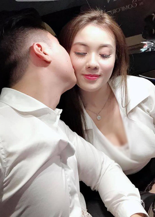 Nam diễn viên lại cho biết, video “bắt ghen” được Hà My đăng tải bị cắt ghép, cũng như câu chuyện vợ cũ bị sảy thai là không đúng sự thật.