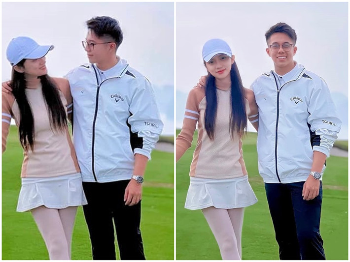 Gần đây, Hương Giang và Matt Liu liên tục khoe ảnh bên nhau sau thời gian dài hạn chế chia sẻ chuyện tình cảm trước công chúng. Ảnh: FB Matt Liu