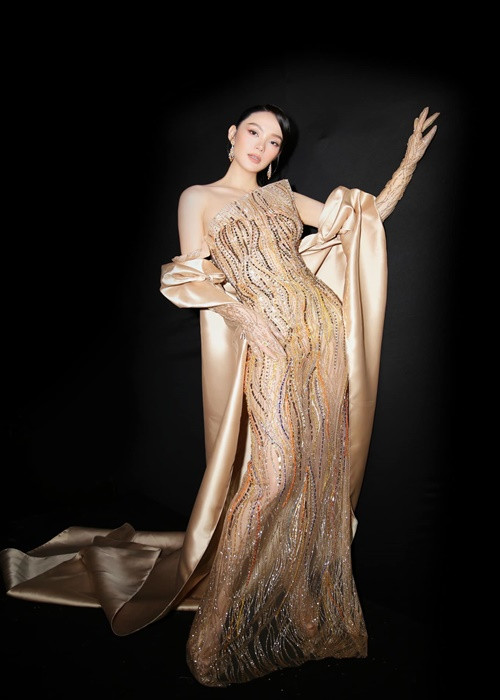 Sau những tháng ngày lăn lộn trong showbiz Việt, Minh Hằng hiện tại có được chỗ đứng vững chắc cùng khối tài sản "khủng". Ảnh: FBNV