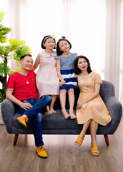 Trong cuộc phỏng vấn với Vietnamnet, nam diễn viên cho biết ở thời điểm ly thân, anh gặp biến cố trong kinh doanh và vấn đề về sức khoẻ, phải nằm viện nhưng vợ bận lo công việc riêng mình không có thời gian chăm sóc. Khi ấy, anh hụt hẫng và rơi vào trầm cảm. Ảnh: Vietnamnet