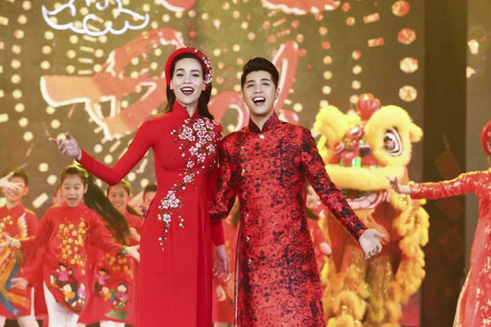 Noo Phước Thịnh khẳng định những lời đồn đoán là những lời nói phiến diện, không có bằng chứng làm ảnh hưởng đến uy tín và hình ảnh của anh. Giọng ca “Tôi là một ngôi sao” còn dọa sẽ nhờ công an vào cuộc nếu người tung tin đồn không hối lỗi. Ảnh: VTC