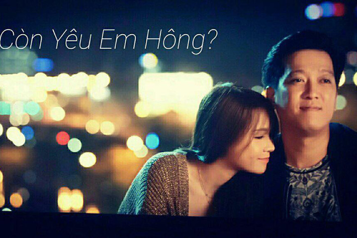 Hot girl Sam cũng được dự đoán gây chú ý trong năm 2018 khi đóng cặp cùng Trường Giang trong “Siêu sao siêu ngố”. Ảnh: FBNV