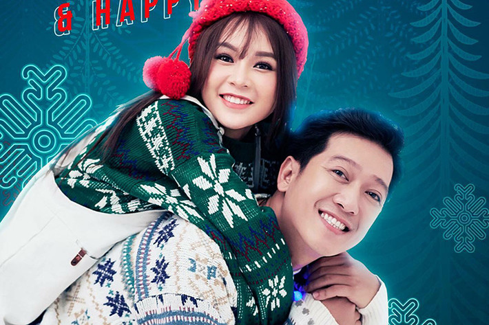 Sam đã tham gia hơn 10 bộ phim truyền hình, điện ảnh, sitcom. Nhiều fans kỳ vọng vai diễn của cô trong “Siêu sao siêu ngố” sẽ giúp cô tỏa sáng. Ảnh: FBNV
