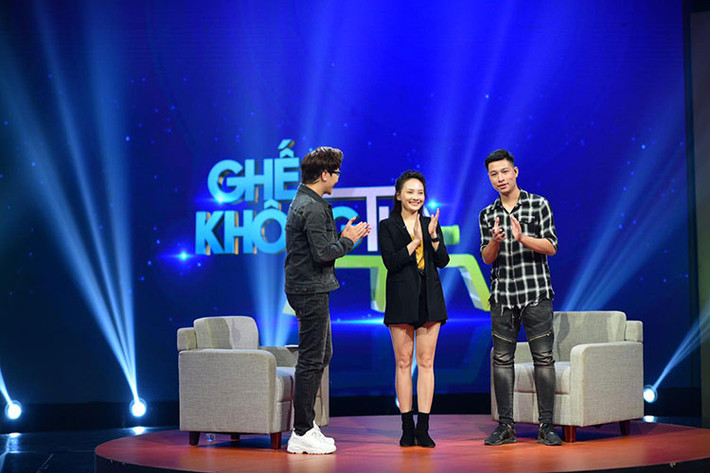 Cô tham gia nhiều gameshow, đóng quảng cáo, làm đại diện thương hiệu.