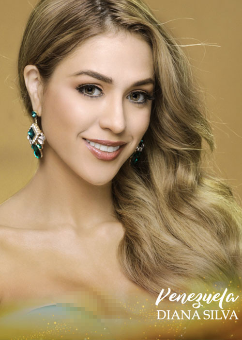 Sau gần 1 tháng diễn ra, cuộc thi Miss Earth 2008 ( Hoa hậu Trái đất 2018) đã đi đến chặng đường cuối cùng. Tối ngày 3/11, hơn 80 thí sinh sẽ bước vào chung kết. Trước giờ G, dàn ứng viên sáng giá cho ngôi vị cao nhất đã lộ diện. Một trong số đó là đại diện Venezuela.