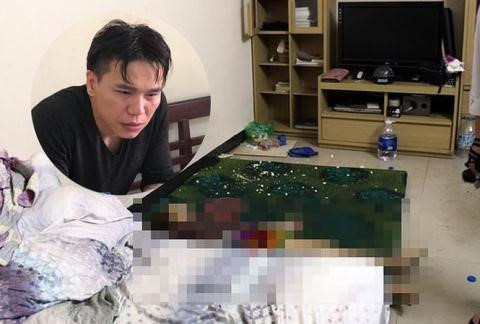 Nghĩ cô gái 21 tuổi bị ma nhập, Cường cùng nhóm nam nữ đi mua tỏi để trừ tà. Trưa cùng ngày, anh ta vừa ăn tỏi, vừa nhét tổng cộng 33 nhánh tỏi vào miệng Huyền làm nạn nhân tử vong do ngạt thở.