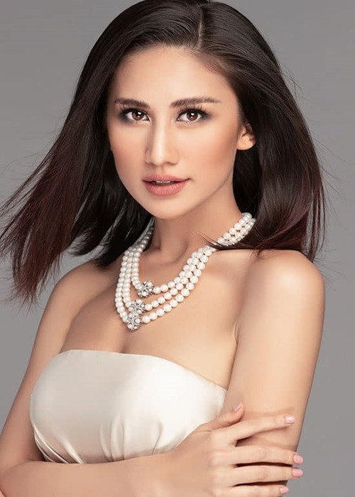 Fanpage Hoa hậu Hoàn vũ Việt Nam vừa đăng tải thông tin Nguyễn Diana qua đời. Chân dài mất ở tuổi 26 sau thời gian điều trị bạo bệnh.