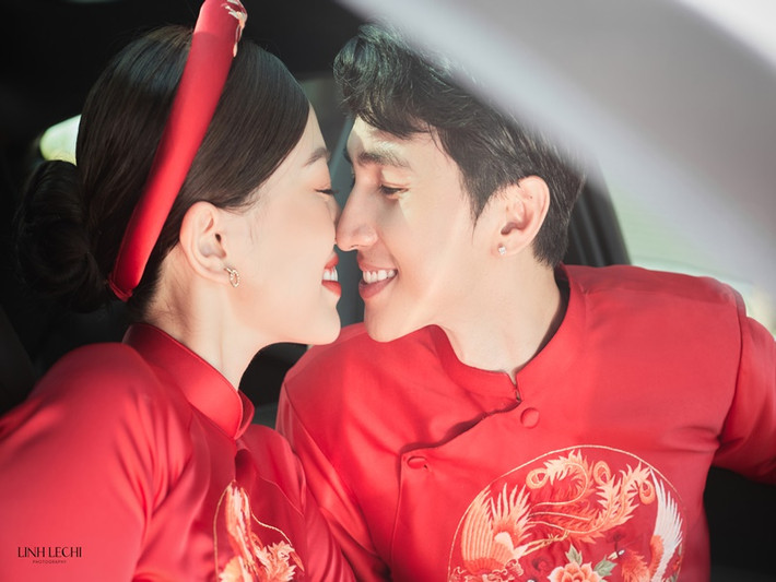 Sau kết hôn, cặp đôi sẽ về sống trong căn hộ chung cư do Á hậu Phương Nga lên ý tưởng thiết kế và mua sắm.
