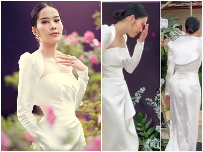 Mới đây, Nam Em dự buổi họp báo ra mắt cuộc thi Hoa hậu Trái đất Việt Nam 2021. Trên thảm đỏ, cô đứng không vững và suýt ngất. Sau đó, Nam Em phải nhờ trợ lý dìu vào hậu trường. Chân dài cho biết, cô hay bị hạ kali nên không đứng lâu được. Thực tế, sức khỏe của Nam Em gặp vấn đề kể từ khi cô vướng ồn ào người thứ ba chen vào mối quan hệ của Trường Giang và Nhã Phương vào năm 2018. Ngoài bị hạ kali, Nam Em từng bị trầm cảm.