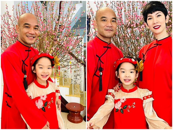 Khi hẹn hò siêu mẫu Xuân Lan, quay phim Ngọc Lâm chủ động quan tâm bé Thỏ - con gái của Xuân Lan như tự thổi bóng bay, mua bánh sinh nhật, mua quà. Từ những hành động này, Xuân Lan nhận thấy Ngọc Lâm sẽ là người cha tốt. Trước khi gặp Ngọc Lâm, Xuân Lan từng không có nhu cầu lấy thêm chồng để bảo vệ con.